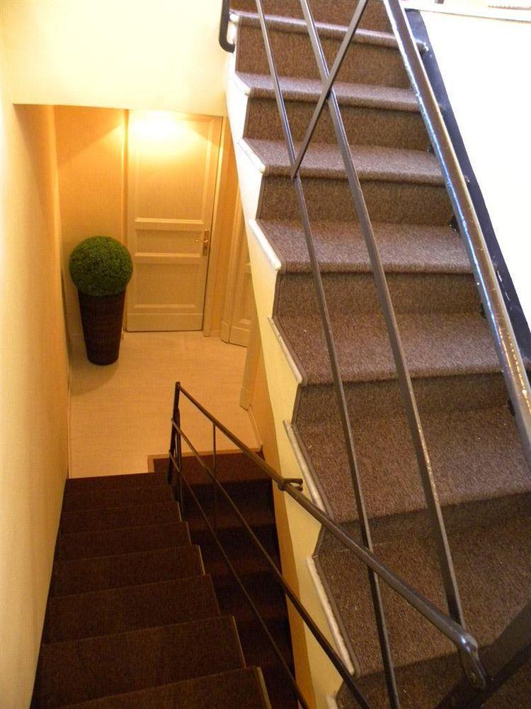 Bed & Breakfast Residenza Umberto Catania