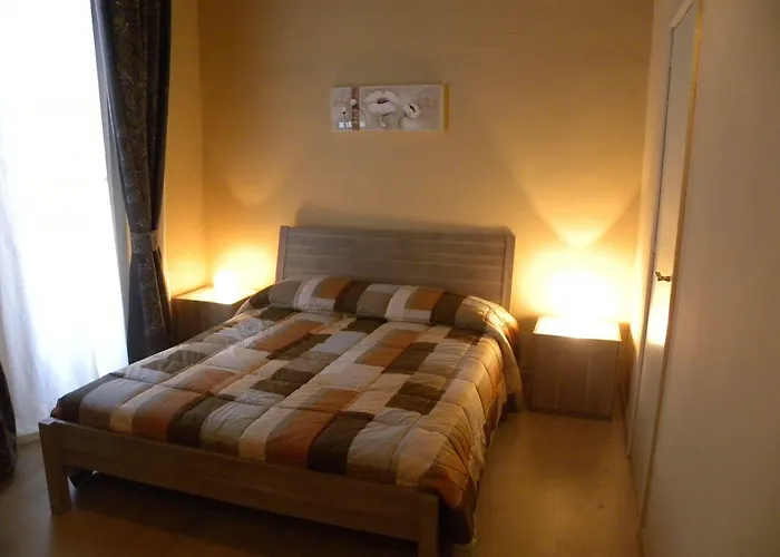 B&B Residenza Umberto
