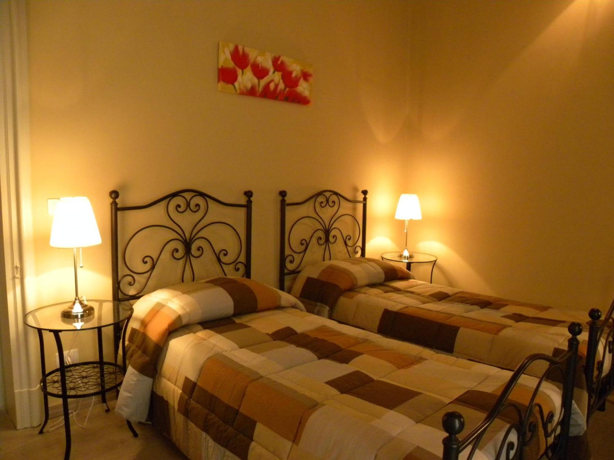 Bed & Breakfast Residenza Umberto