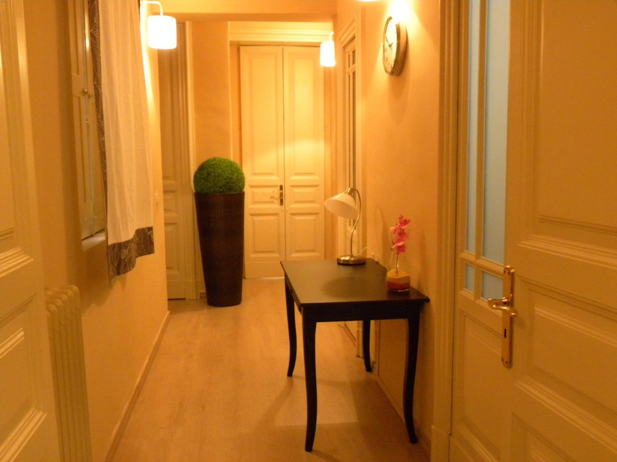 Bed & Breakfast Residenza Umberto Catania