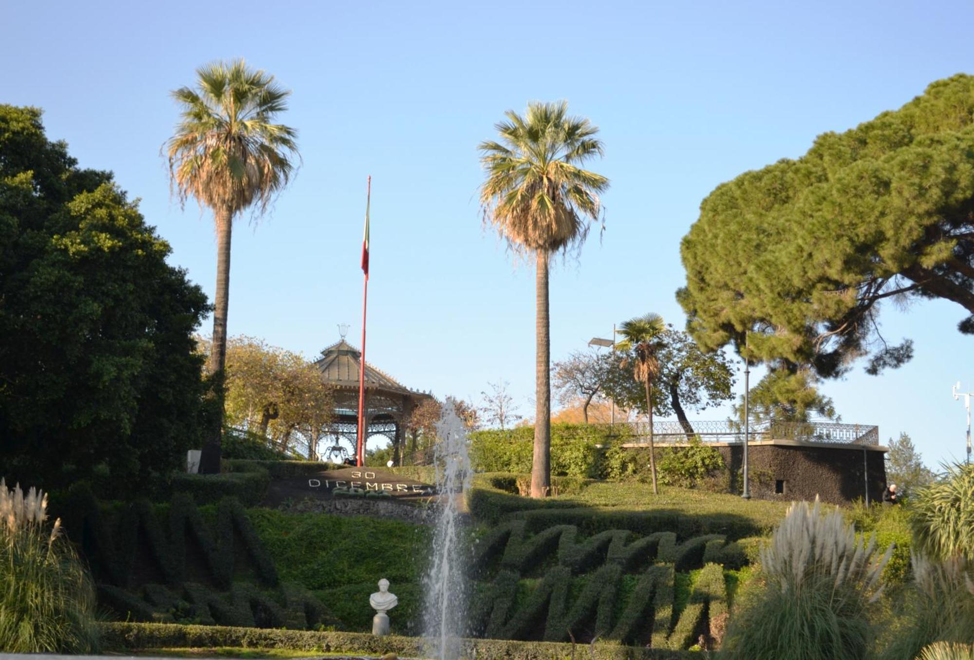 Bed & Breakfast Residenza Umberto