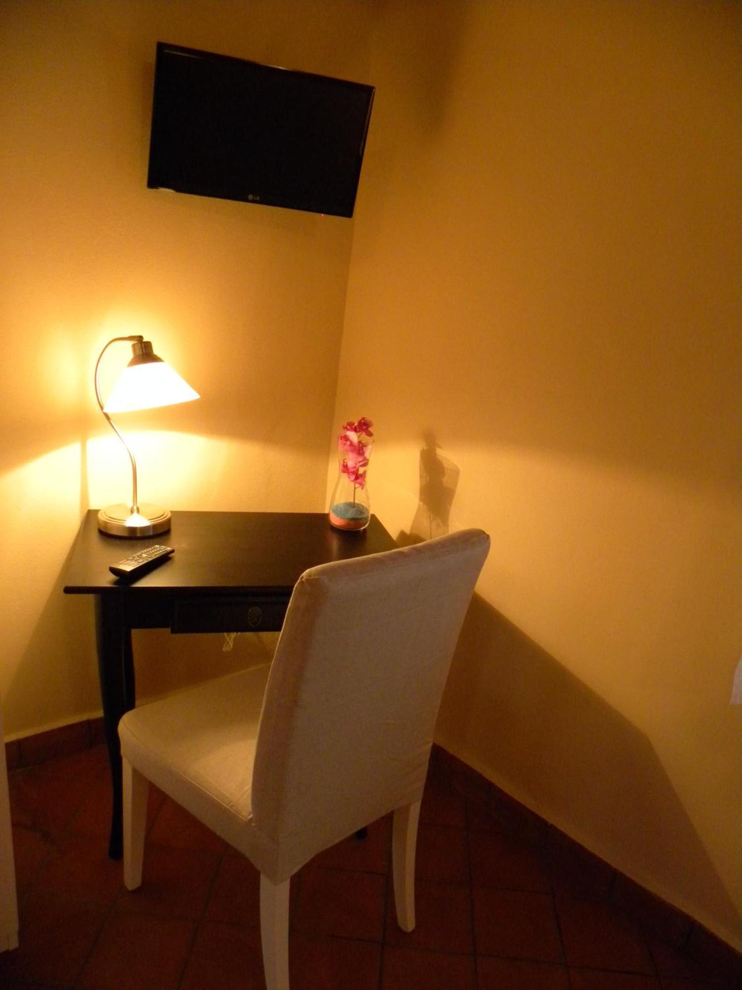 Bed & Breakfast Residenza Umberto Catania