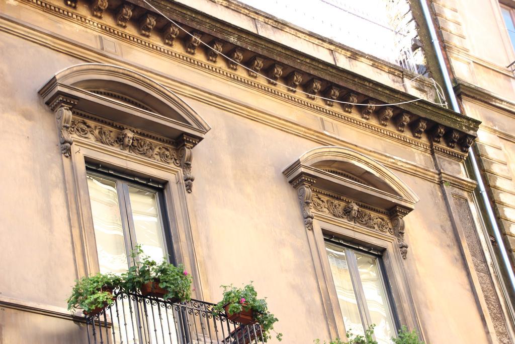 Bed & Breakfast Residenza Umberto Catania