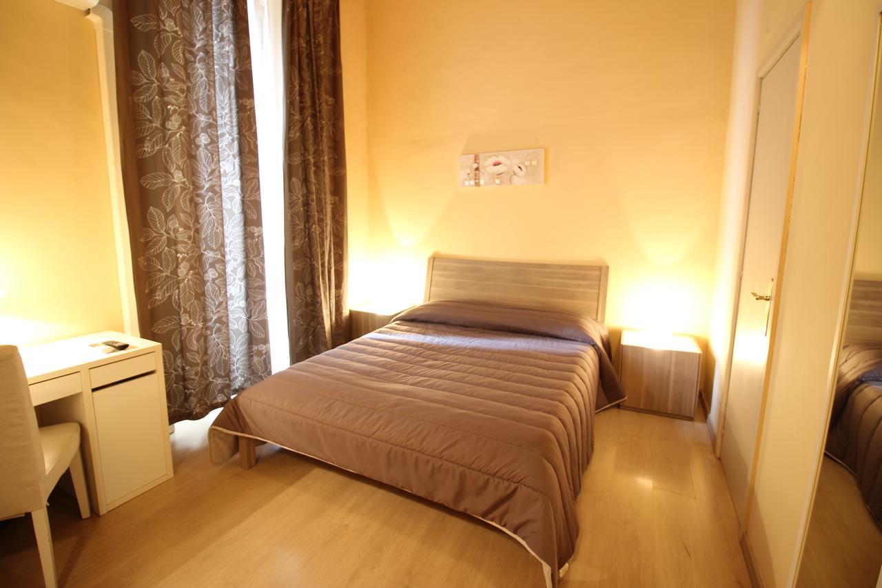 Bed & Breakfast Residenza Umberto Catania