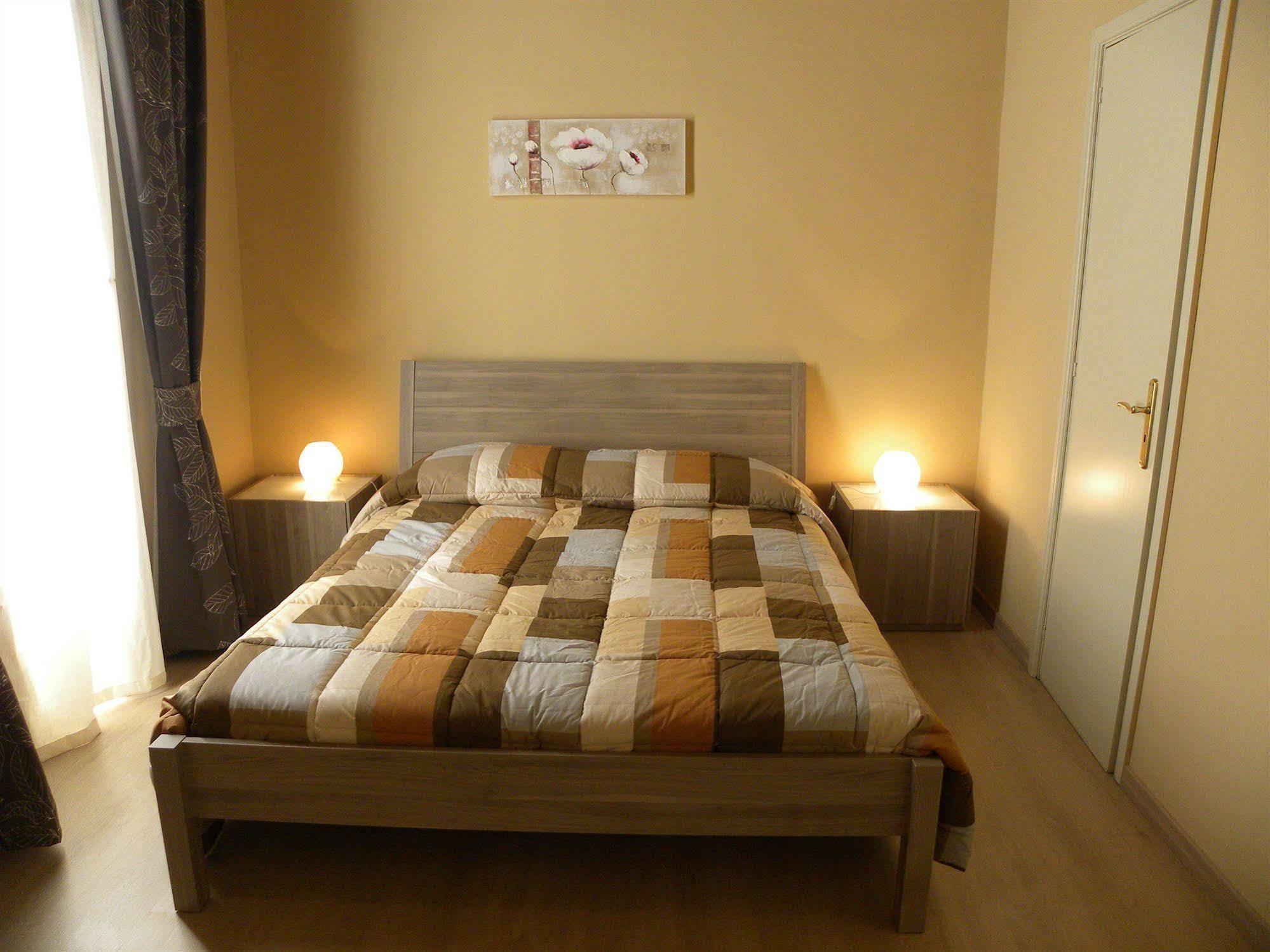 Bed & Breakfast Residenza Umberto