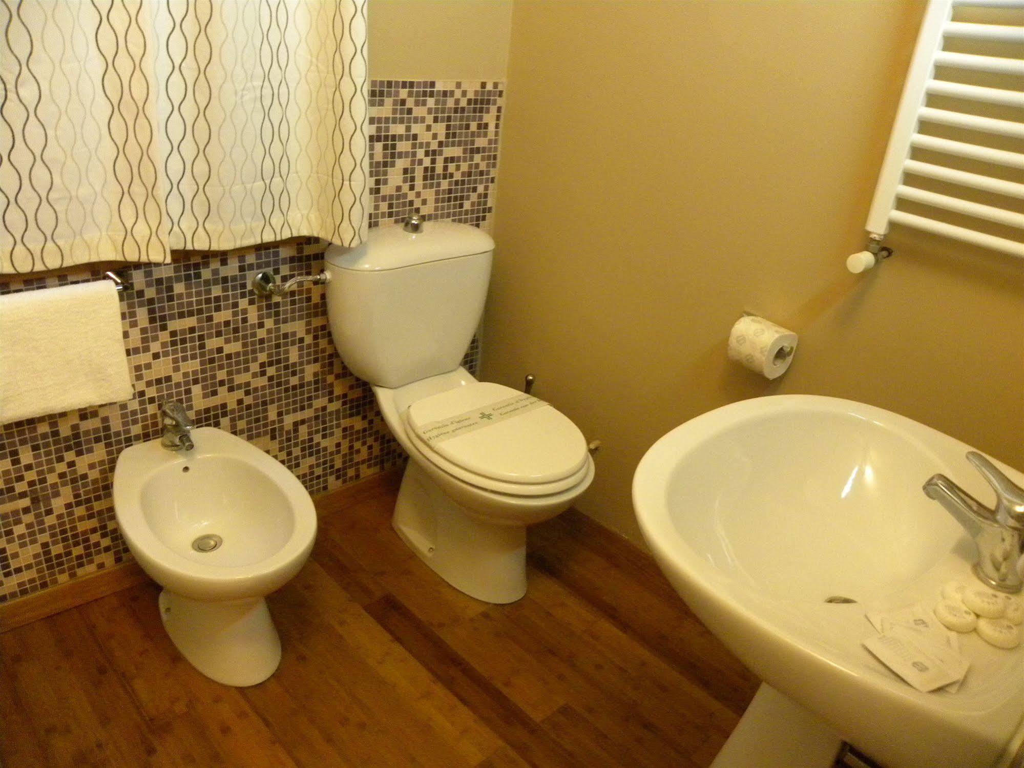 Bed & Breakfast Residenza Umberto