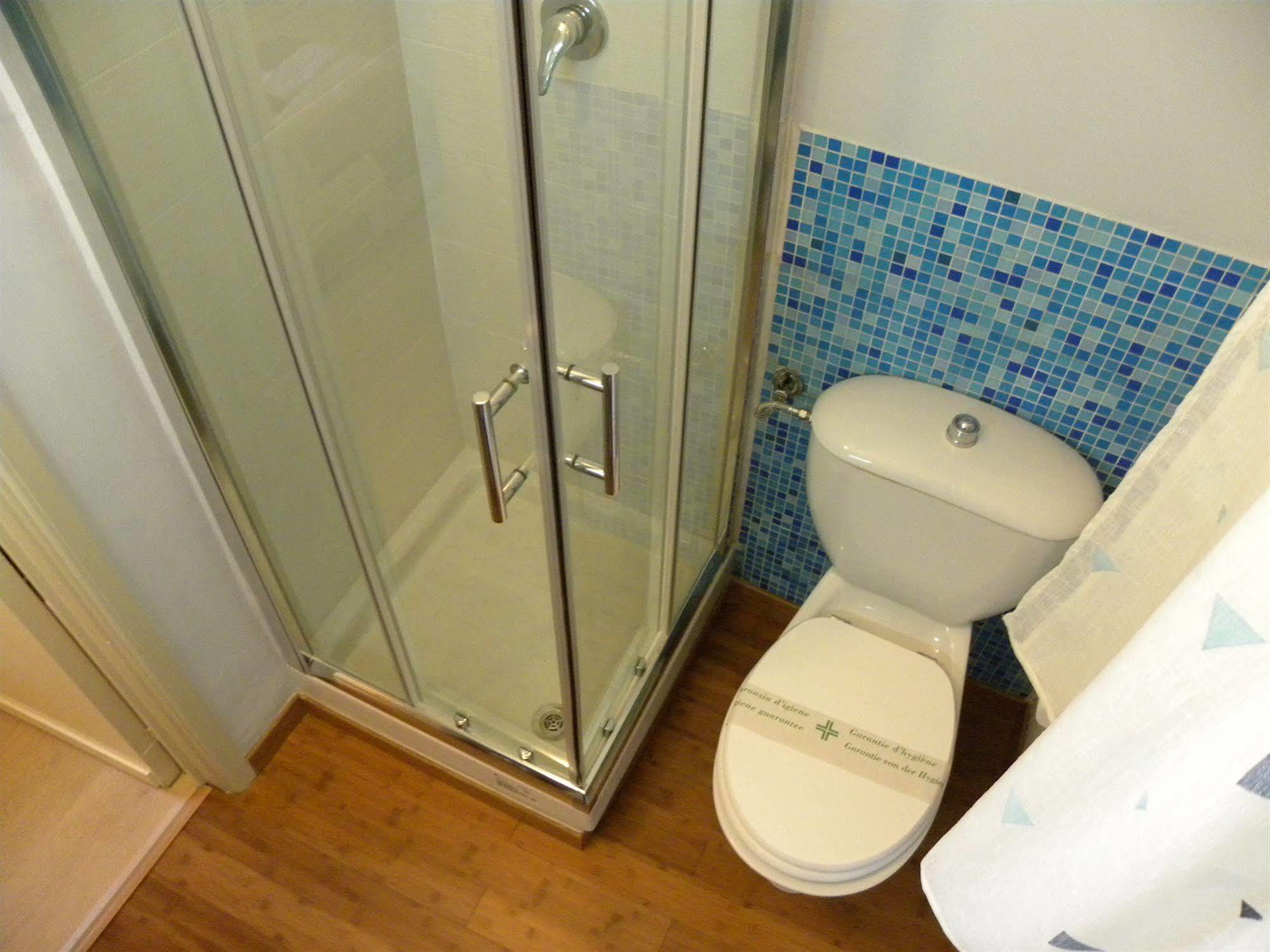 Residenza Umberto Bed & Breakfast 2*