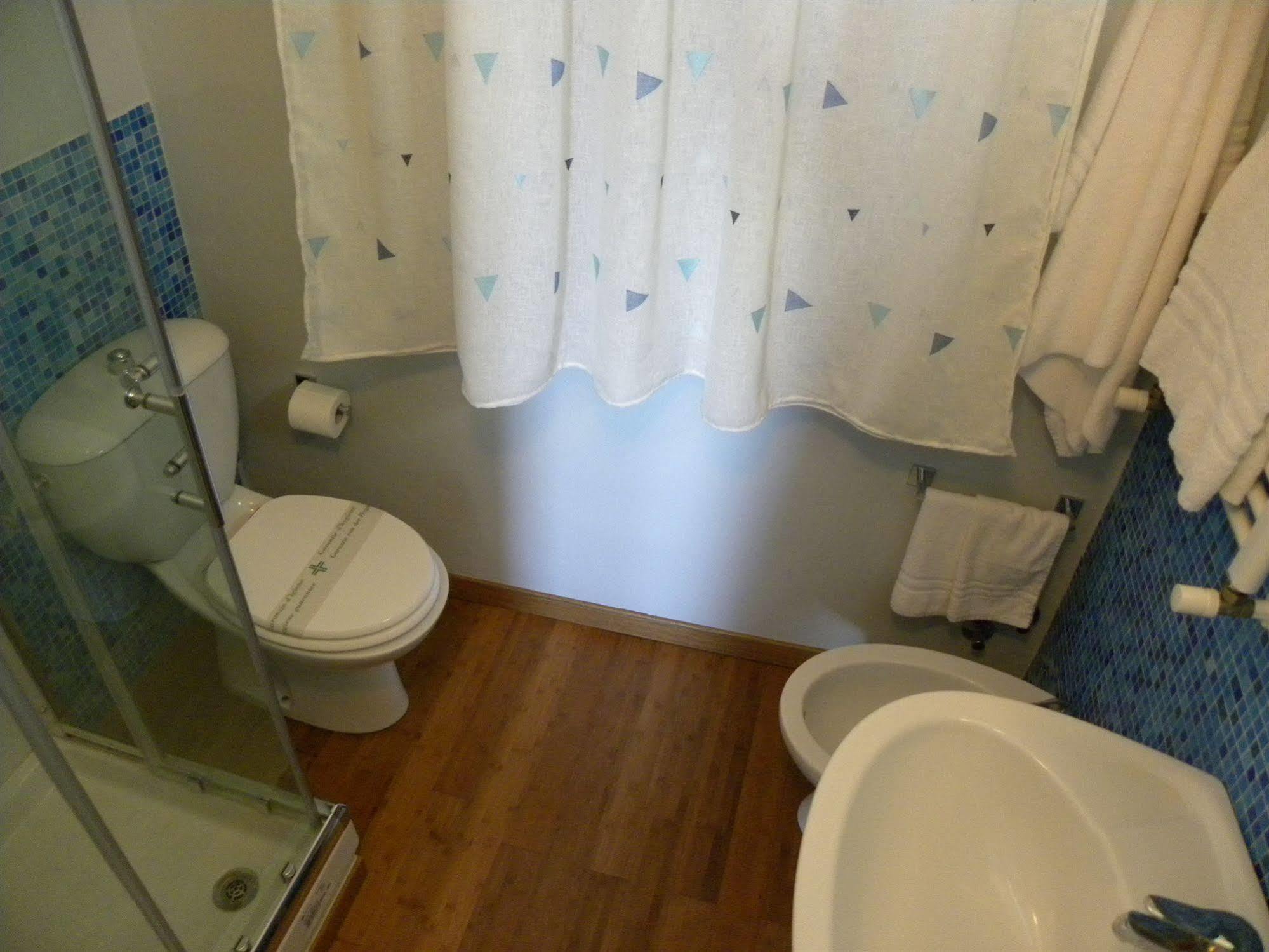 Residenza Umberto Bed & Breakfast