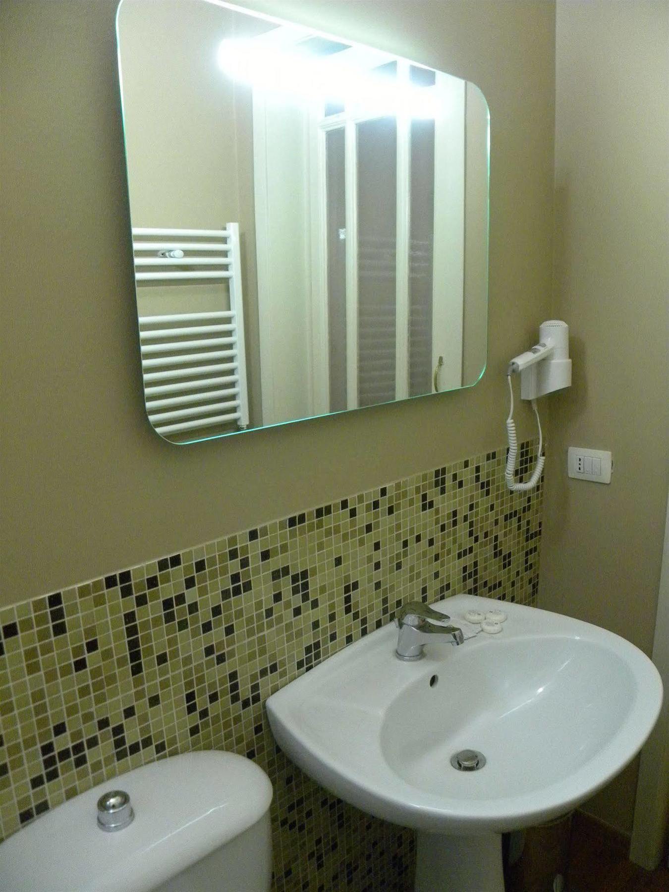 Bed & Breakfast Residenza Umberto Catania
