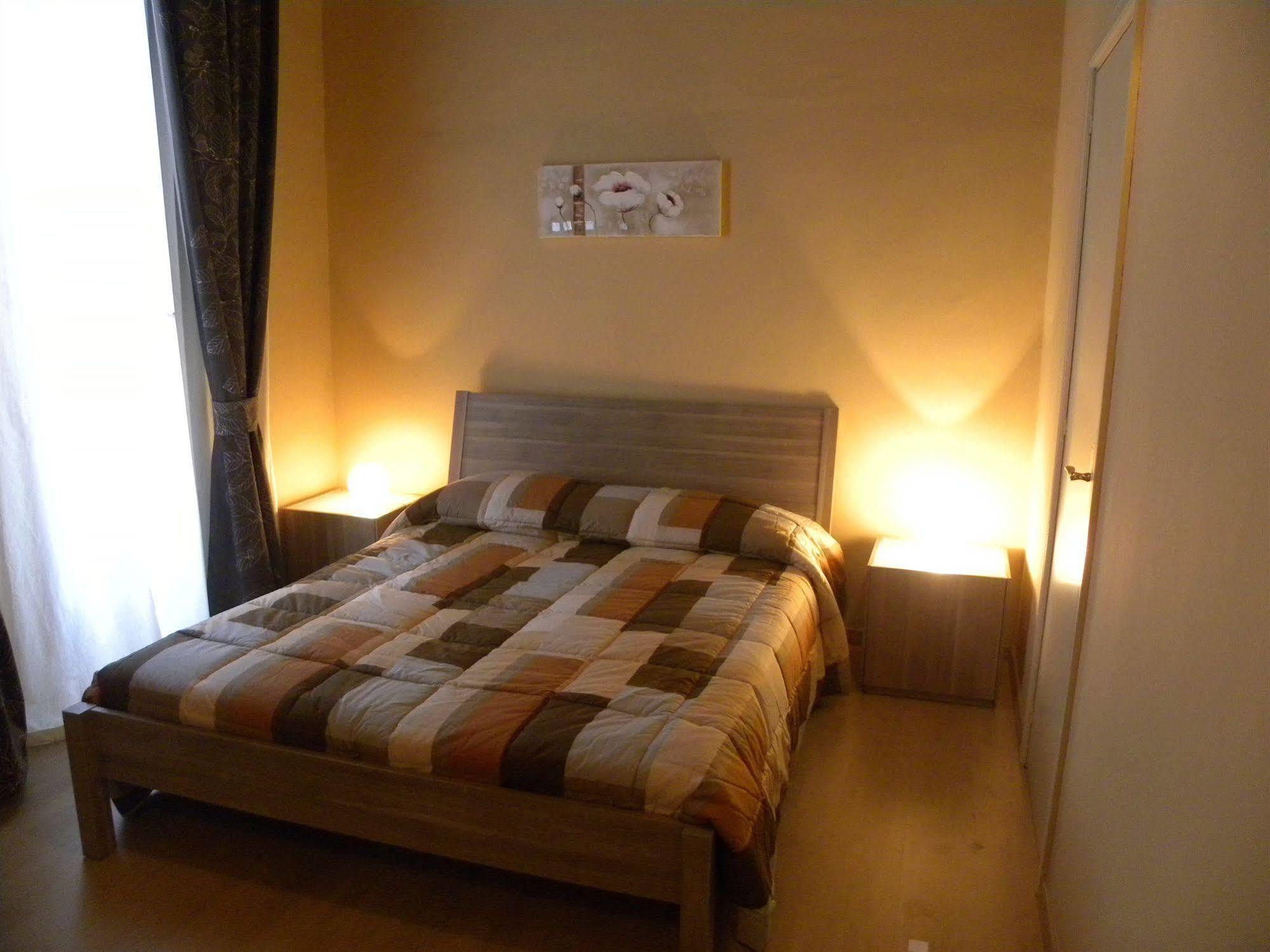 Residenza Umberto 2*