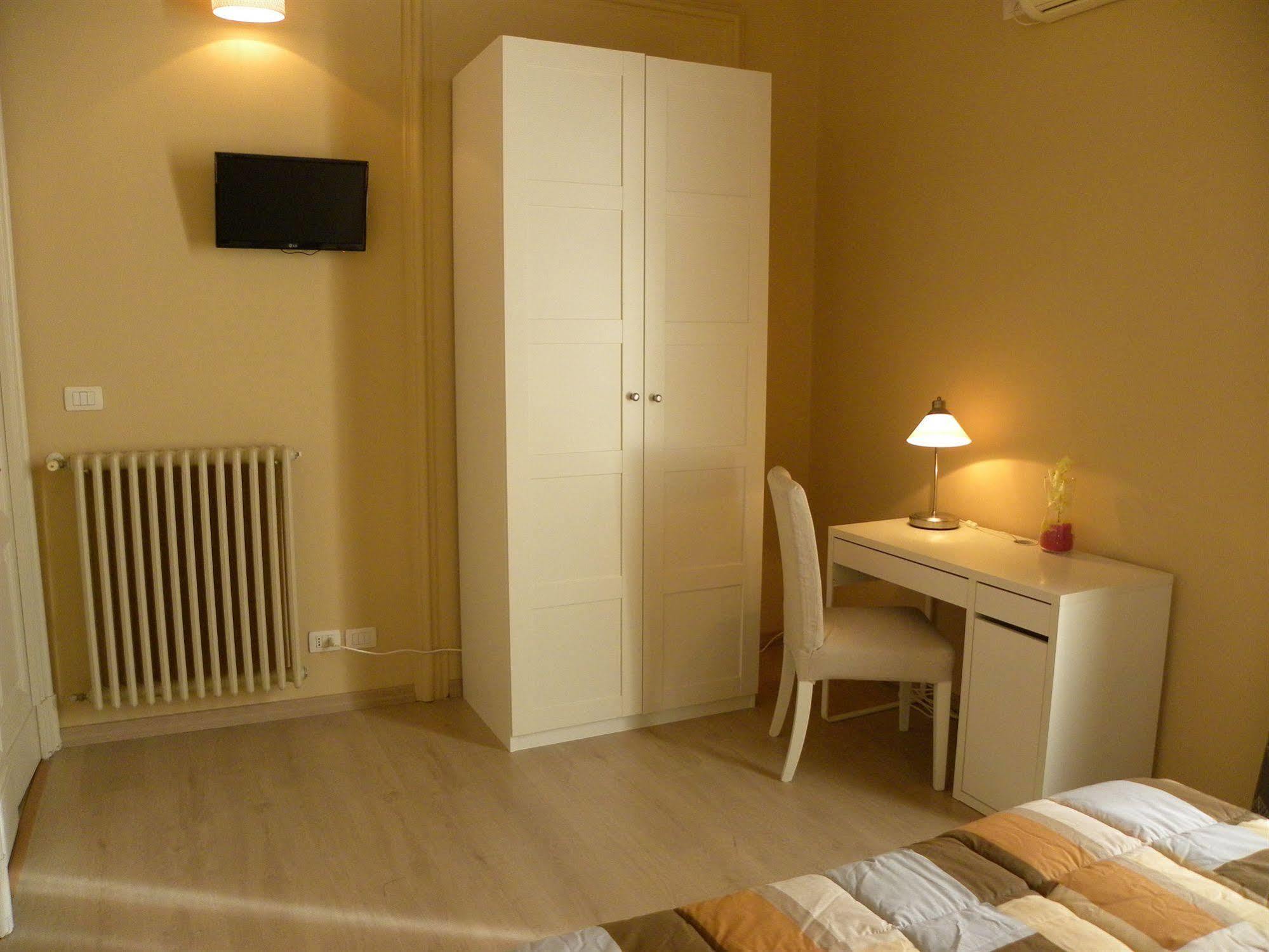 Bed & Breakfast Residenza Umberto Catania