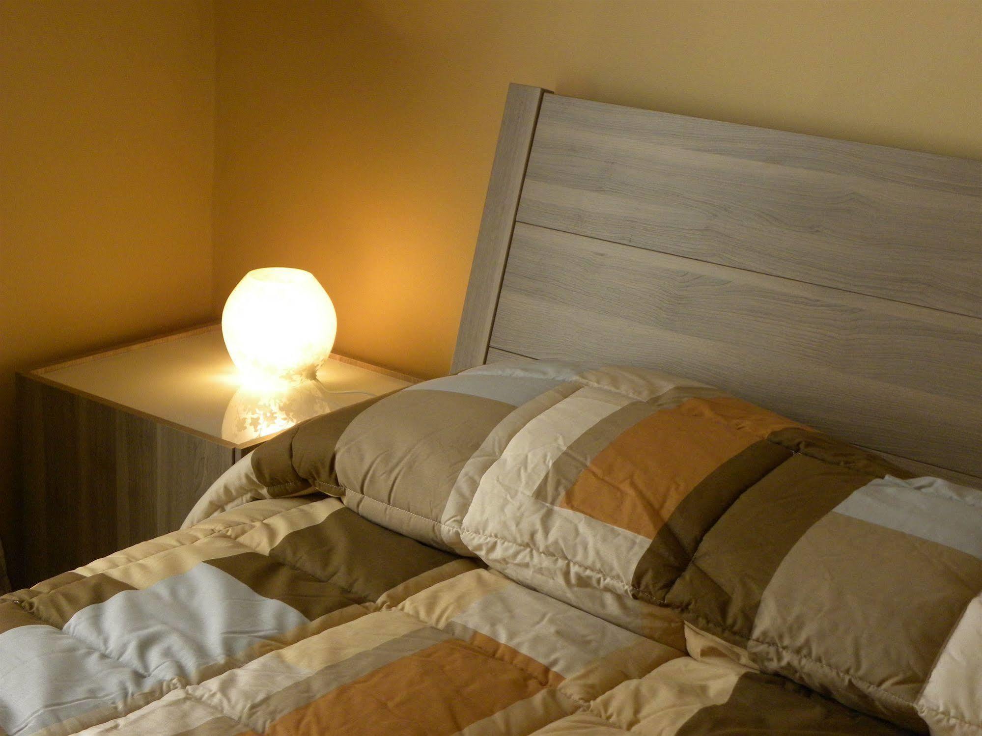 Bed & Breakfast Residenza Umberto 2*
