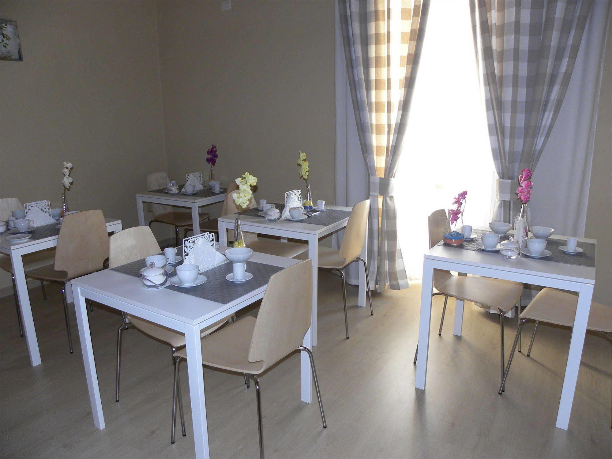 Residenza Umberto