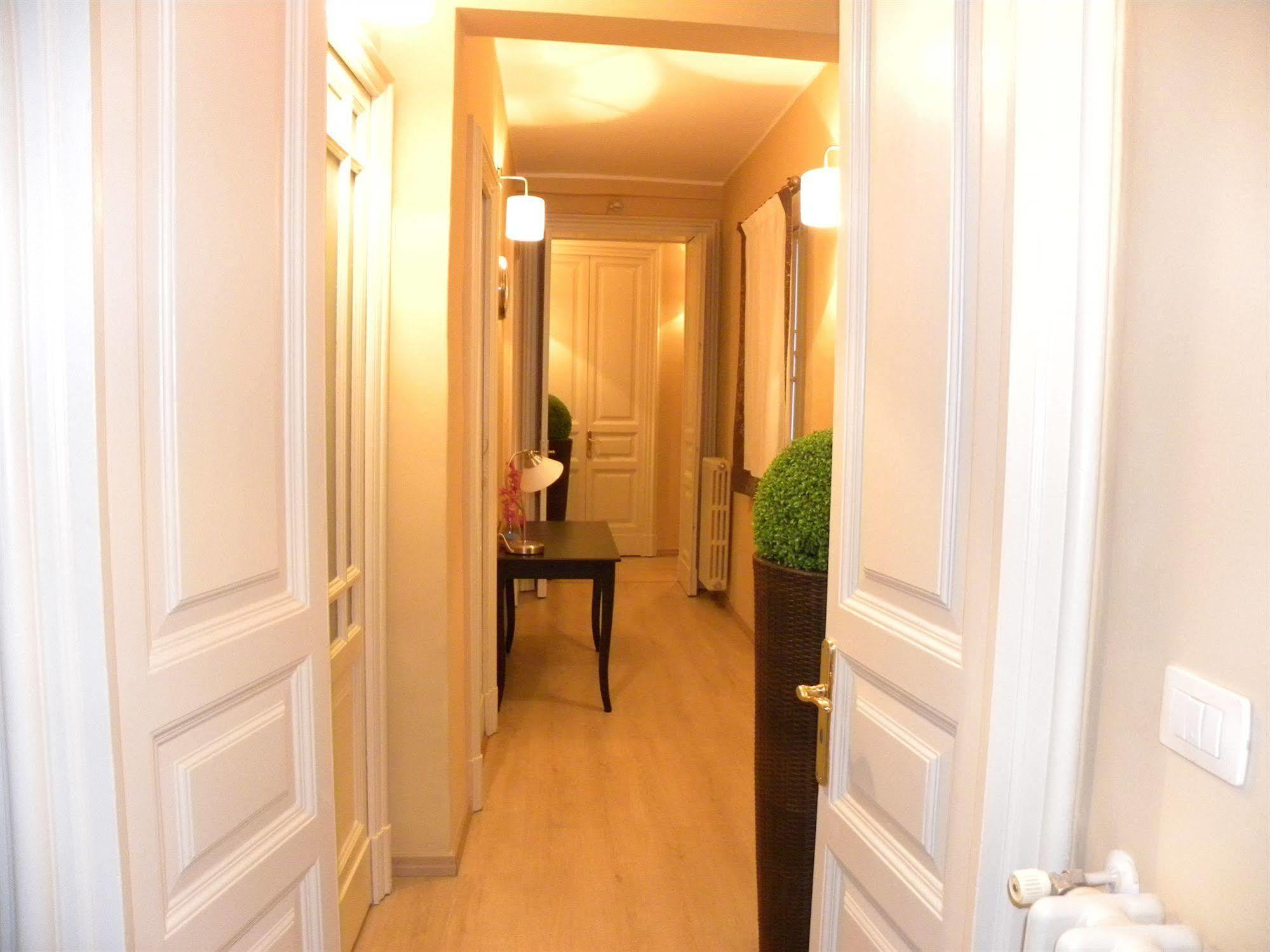 Residenza Umberto 2*